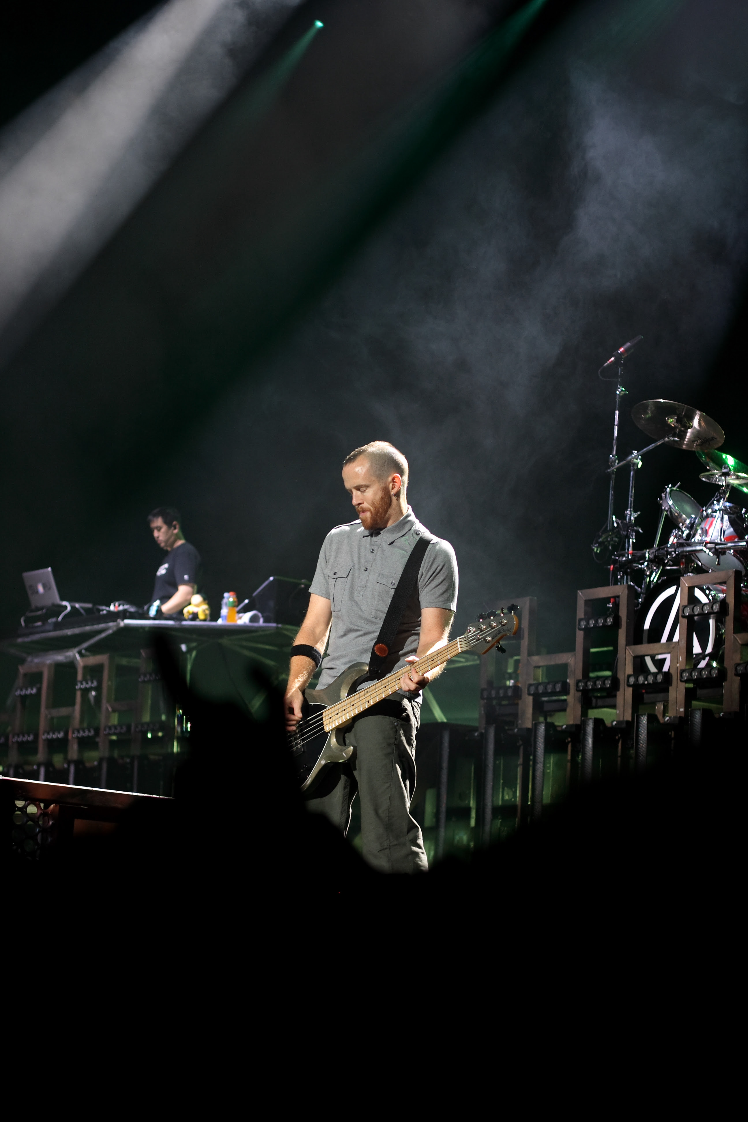 Dave Farrell