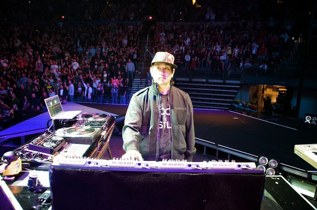 Joe Hahn
