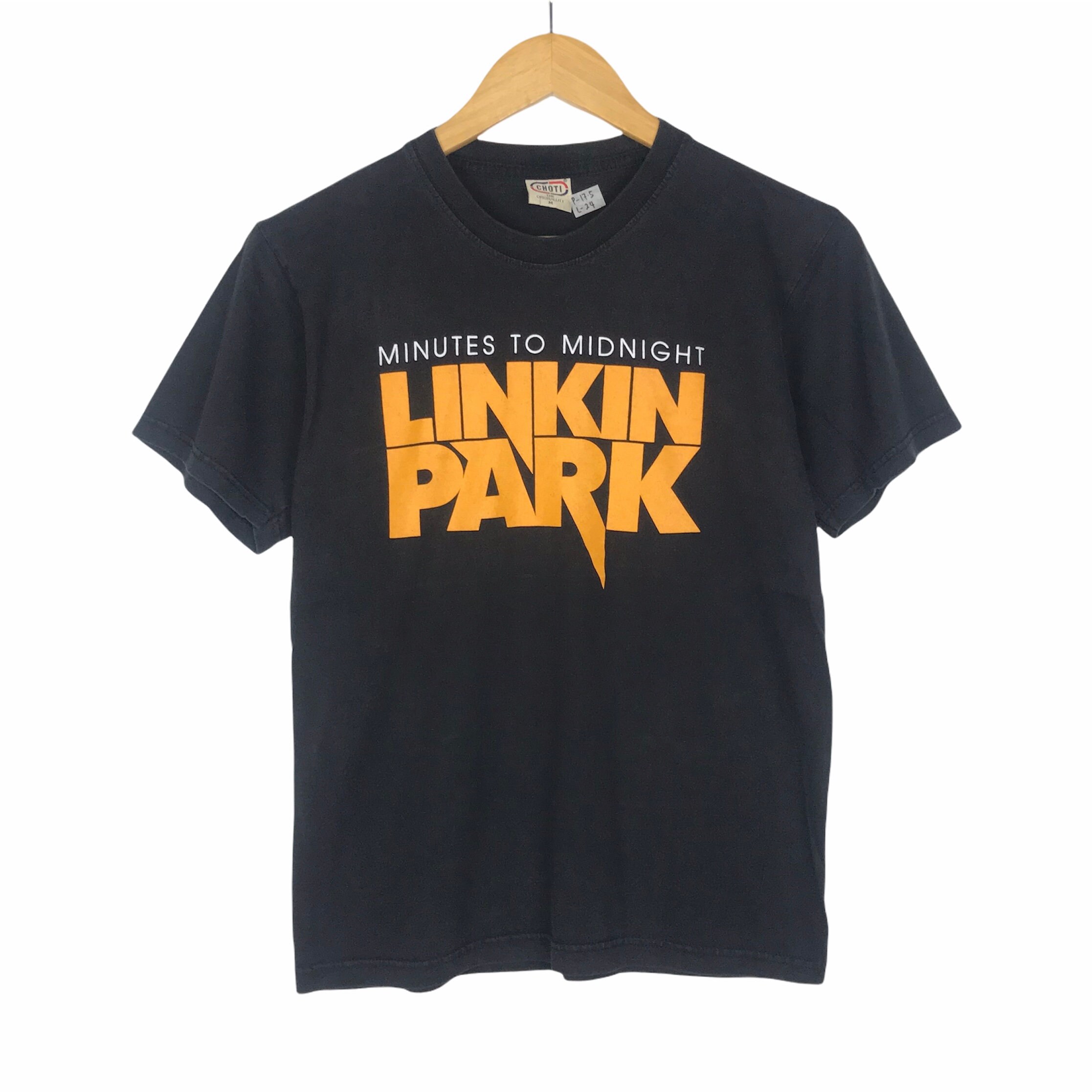 Minutes to Midnight Shirt