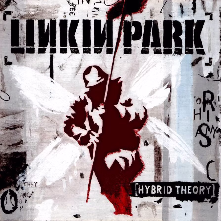 Hybrid Theory