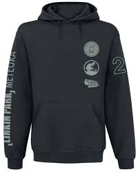 Meteora Hoodie