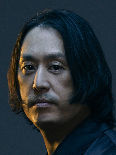Joe Hahn